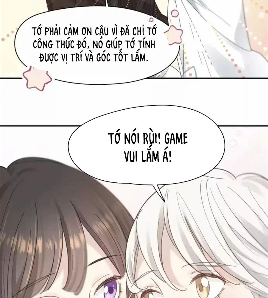 Giờ nay cô ấy cũng rất dễ thương Chapter 95 - 62