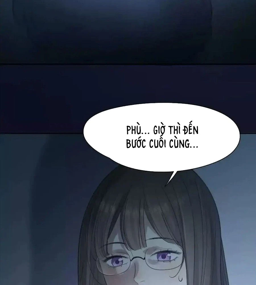 Giờ nay cô ấy cũng rất dễ thương Chapter 96 - 3