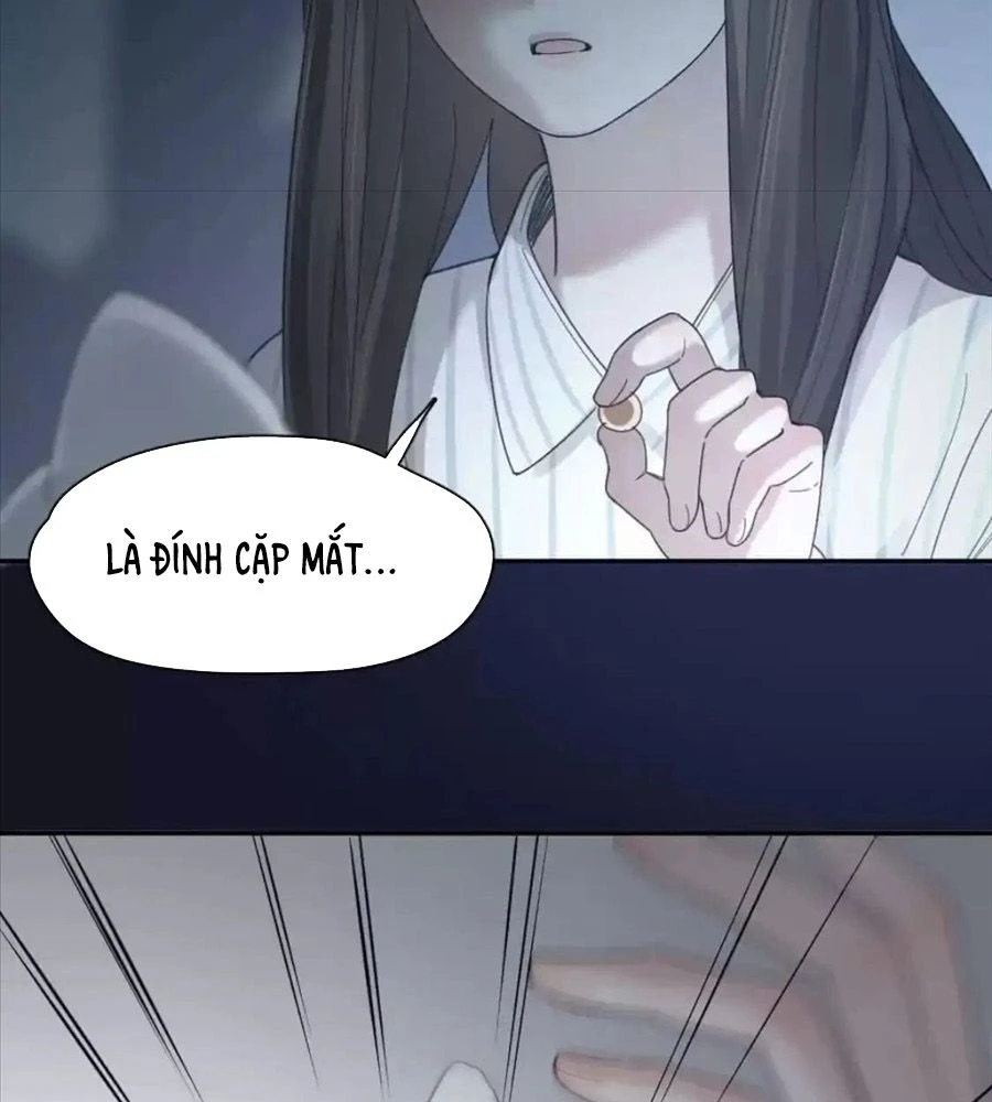 Giờ nay cô ấy cũng rất dễ thương Chapter 96 - 4