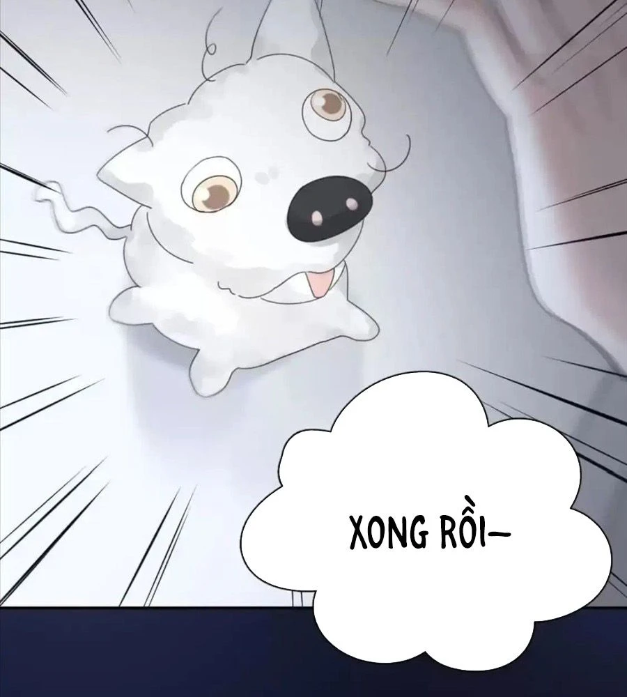 Giờ nay cô ấy cũng rất dễ thương Chapter 96 - 5