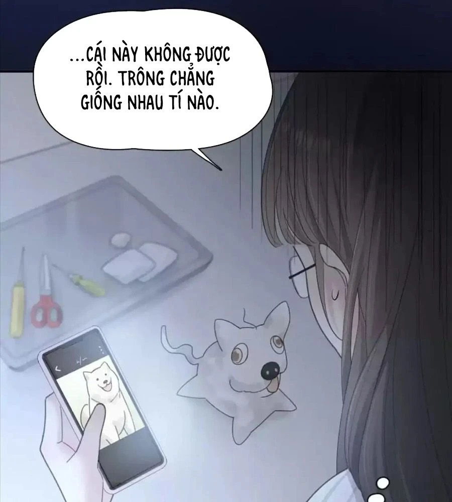 Giờ nay cô ấy cũng rất dễ thương Chapter 96 - 6