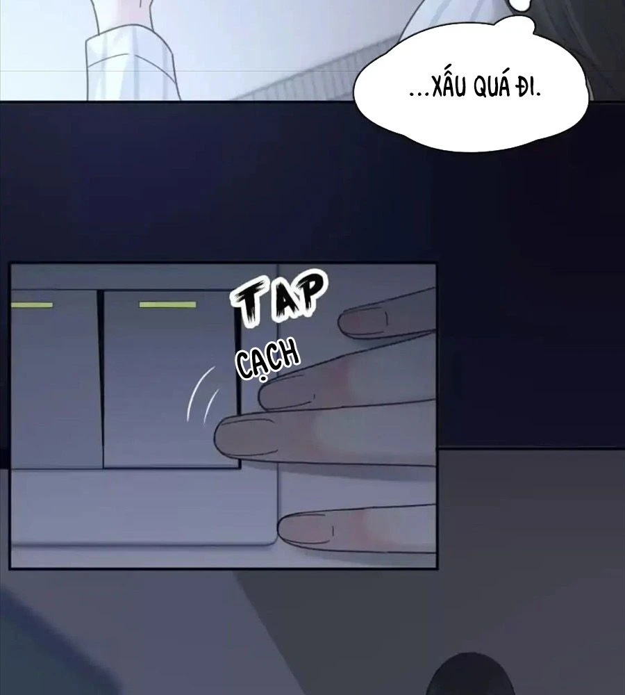 Giờ nay cô ấy cũng rất dễ thương Chapter 96 - 7