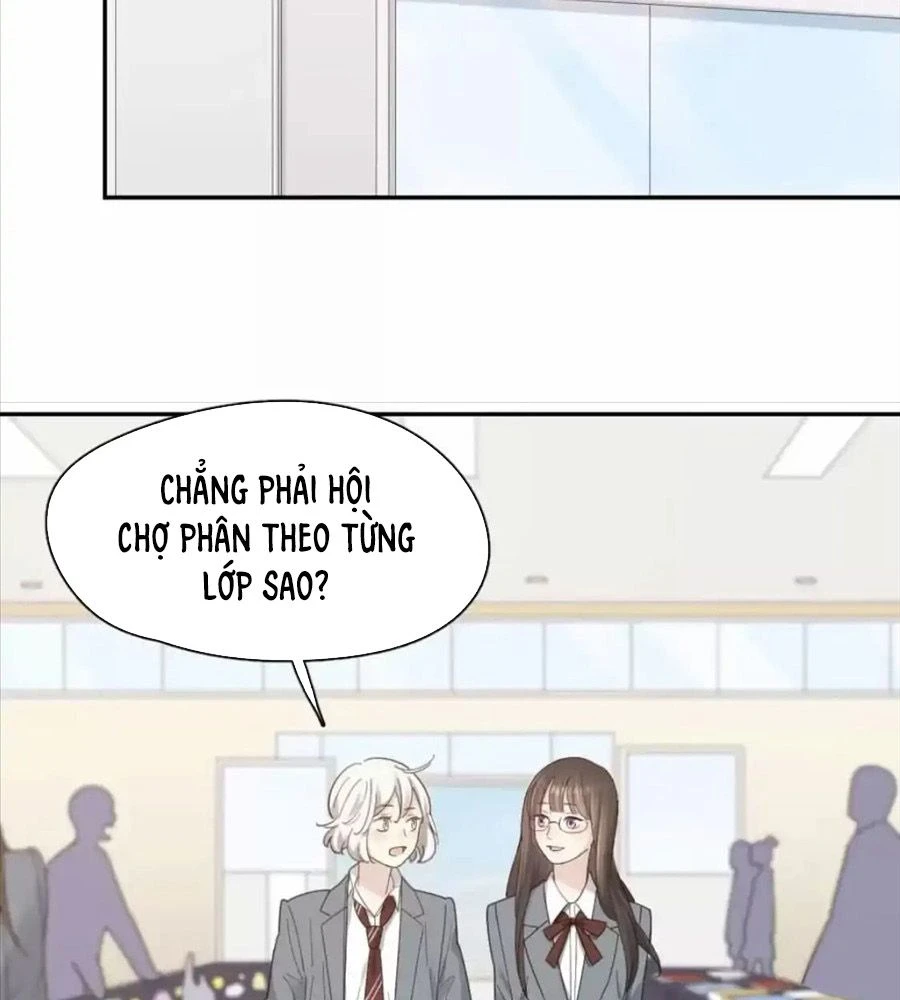 Giờ nay cô ấy cũng rất dễ thương Chapter 96 - 10