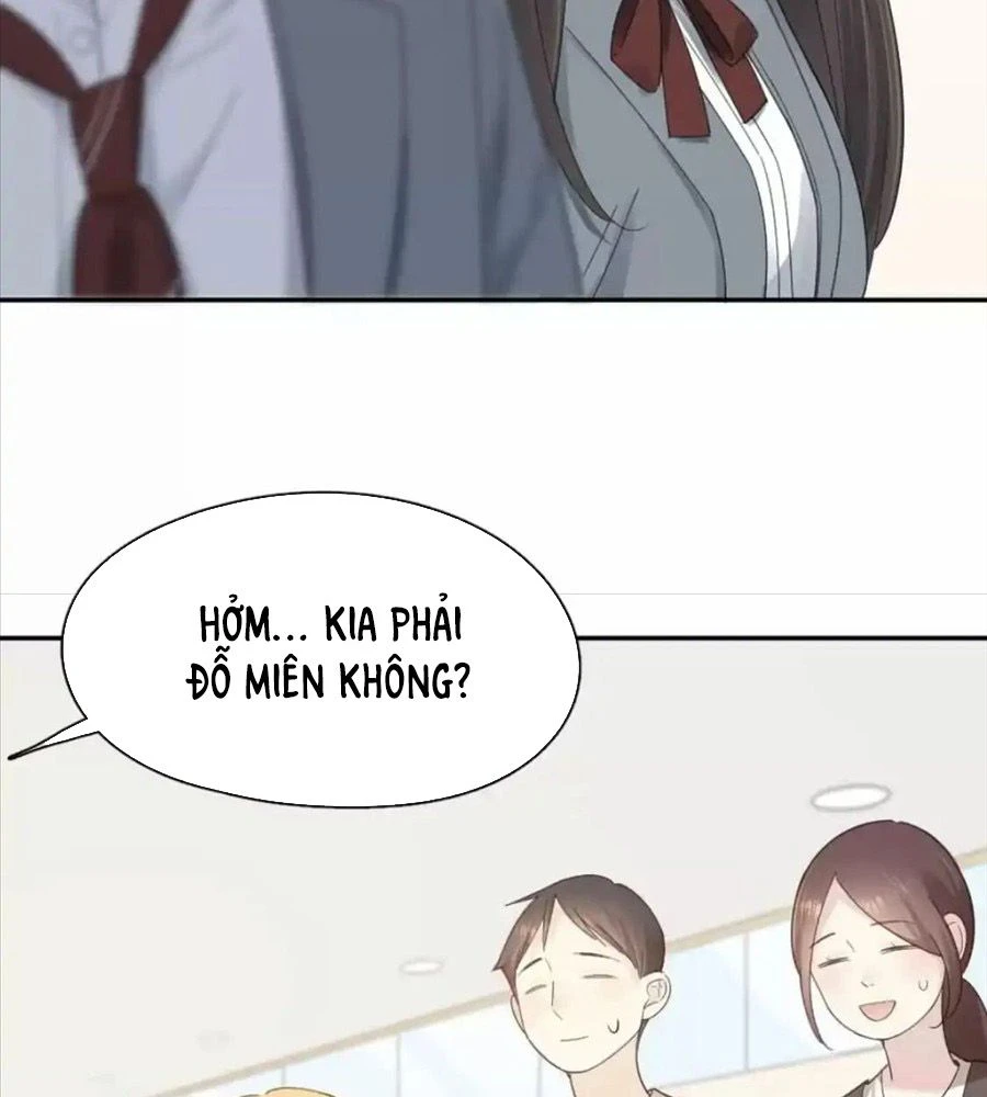 Giờ nay cô ấy cũng rất dễ thương Chapter 96 - 13