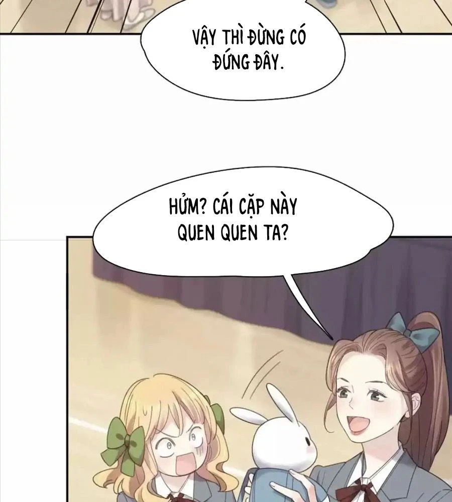 Giờ nay cô ấy cũng rất dễ thương Chapter 96 - 16