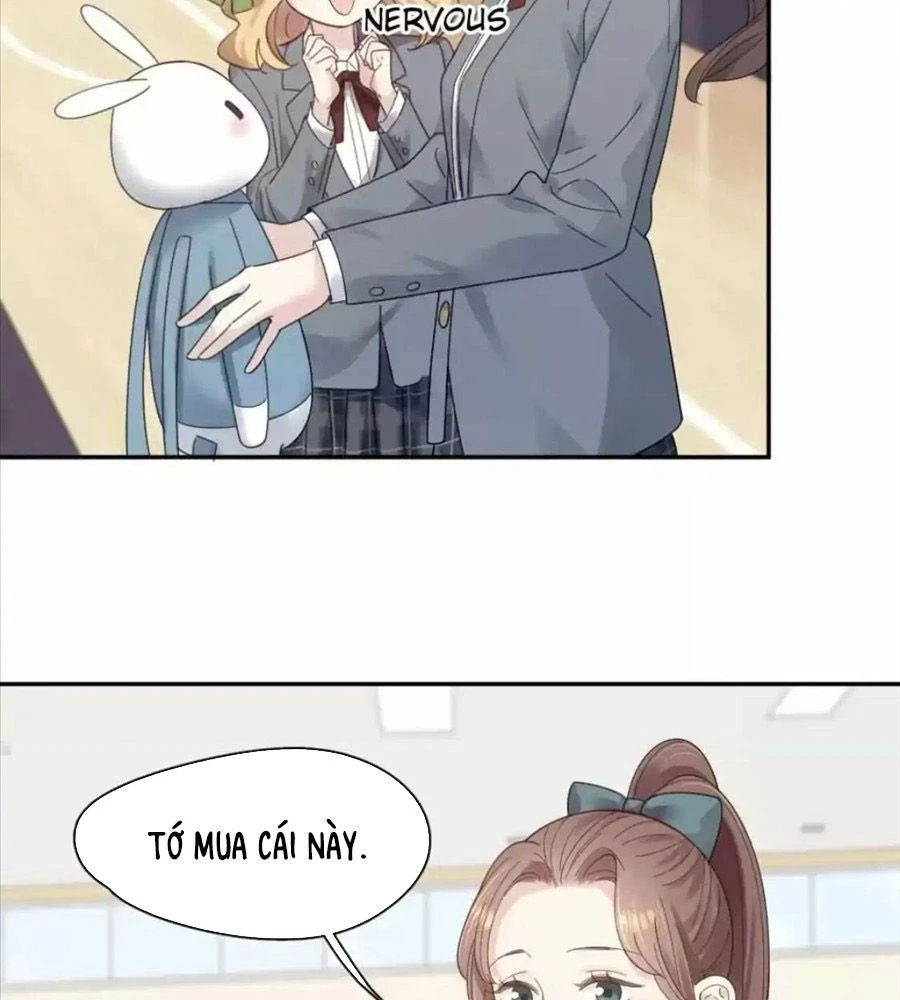 Giờ nay cô ấy cũng rất dễ thương Chapter 96 - 19
