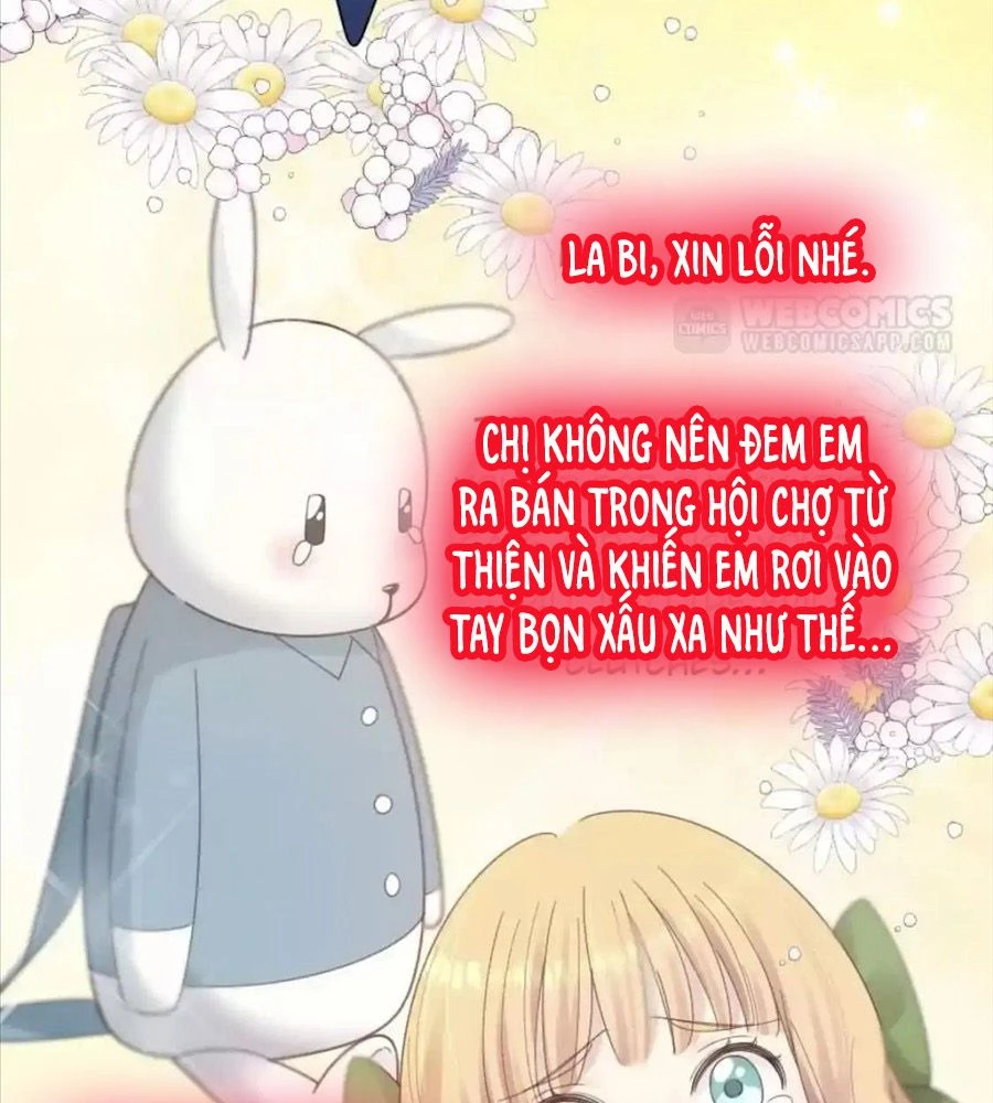 Giờ nay cô ấy cũng rất dễ thương Chapter 96 - 21