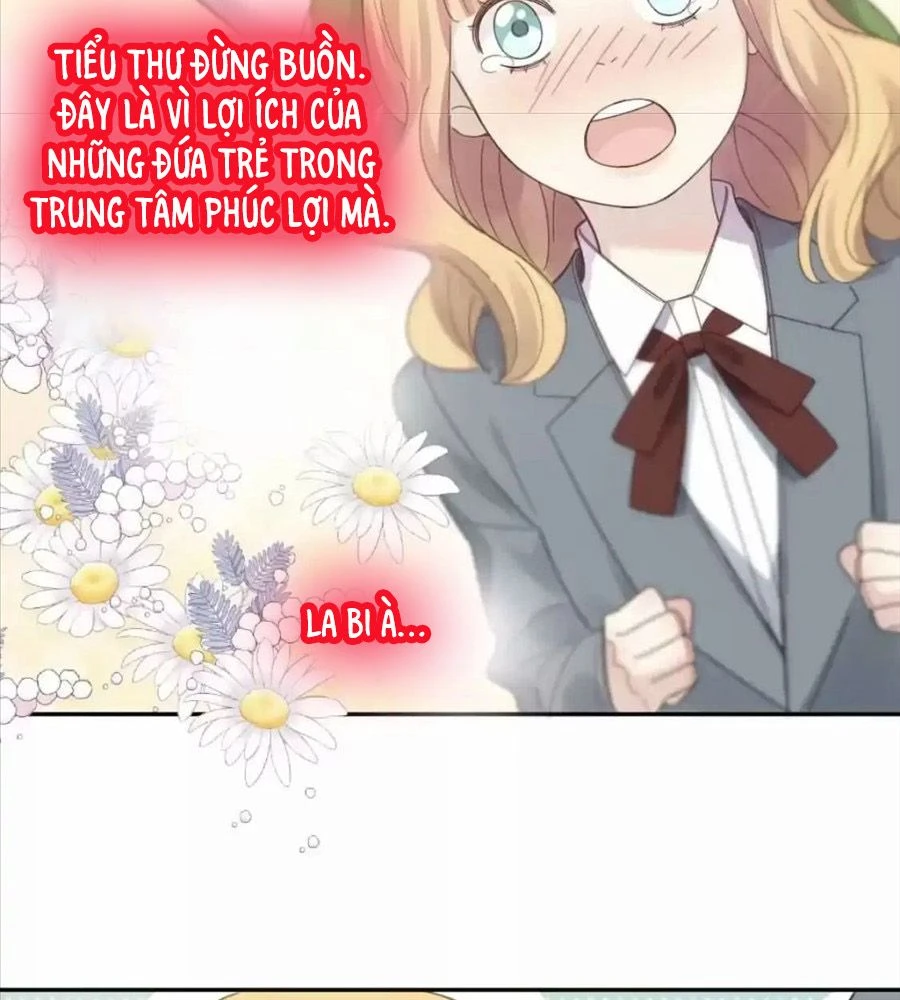 Giờ nay cô ấy cũng rất dễ thương Chapter 96 - 22