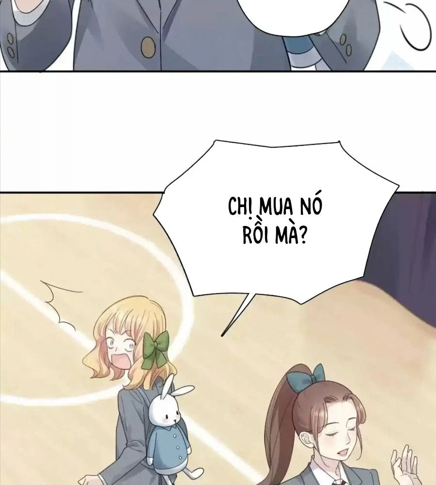 Giờ nay cô ấy cũng rất dễ thương Chapter 96 - 24