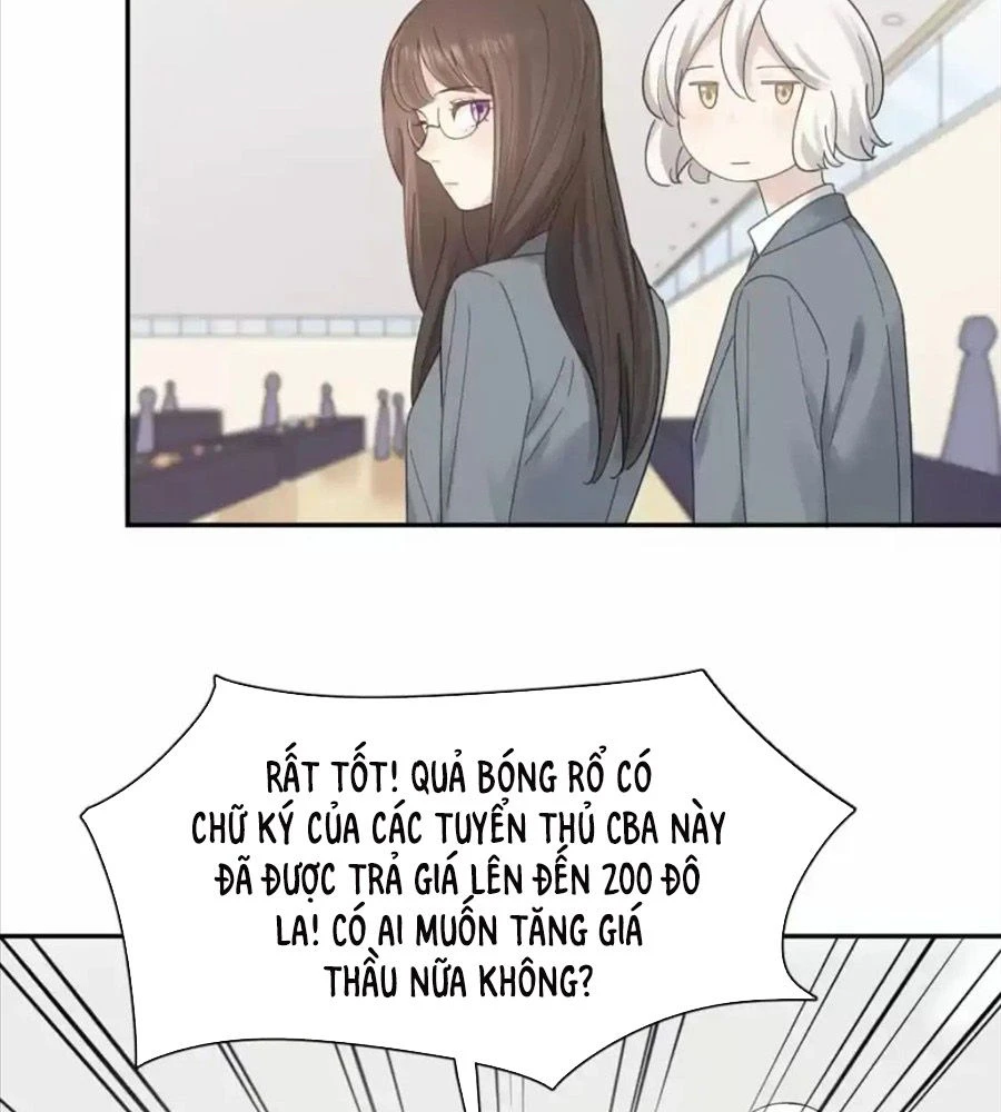 Giờ nay cô ấy cũng rất dễ thương Chapter 96 - 30