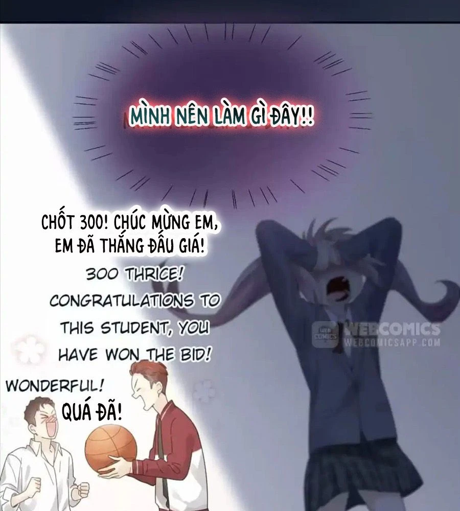 Giờ nay cô ấy cũng rất dễ thương Chapter 96 - 40