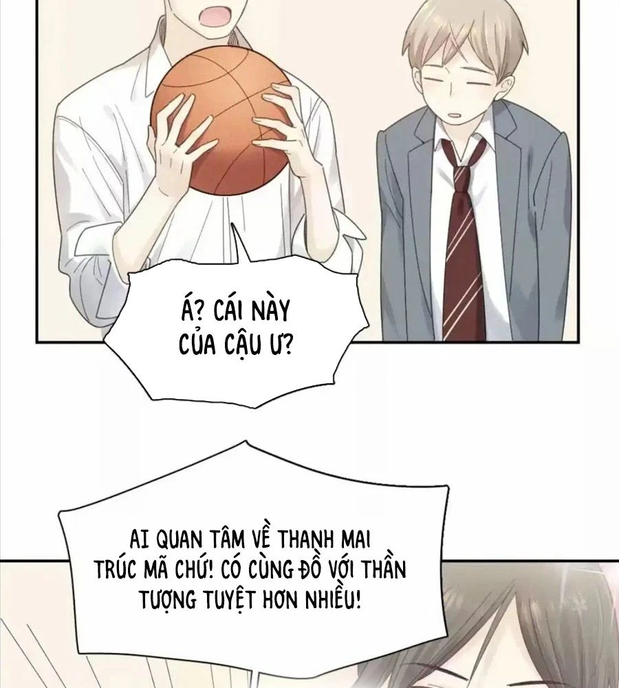Giờ nay cô ấy cũng rất dễ thương Chapter 96 - 42