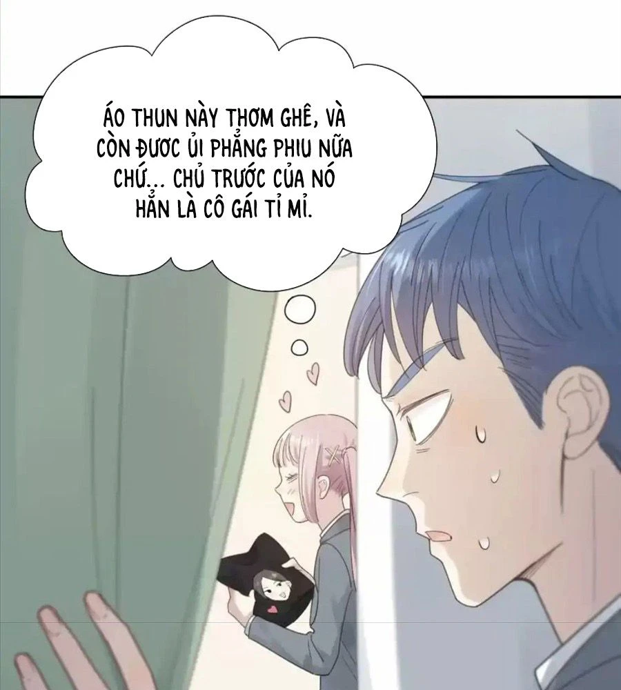 Giờ nay cô ấy cũng rất dễ thương Chapter 96 - 44