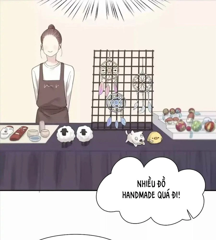 Giờ nay cô ấy cũng rất dễ thương Chapter 96 - 49