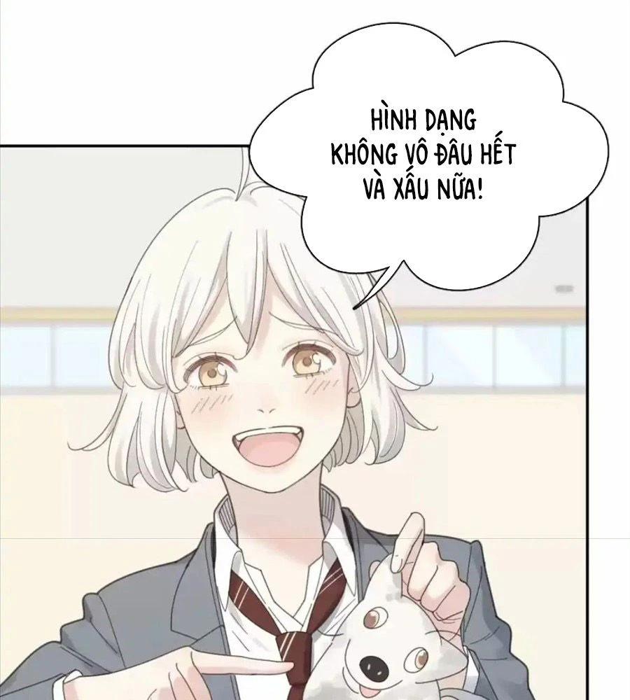 Giờ nay cô ấy cũng rất dễ thương Chapter 96 - 54