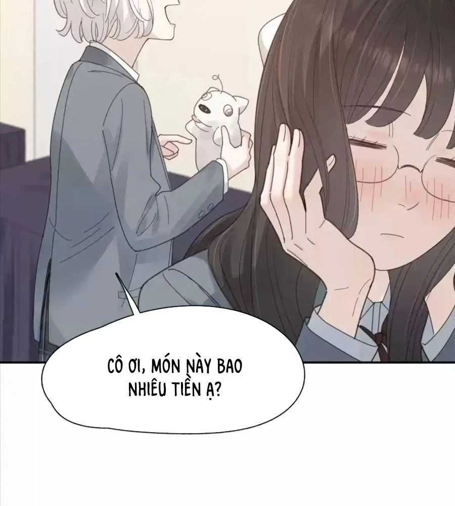 Giờ nay cô ấy cũng rất dễ thương Chapter 96 - 59