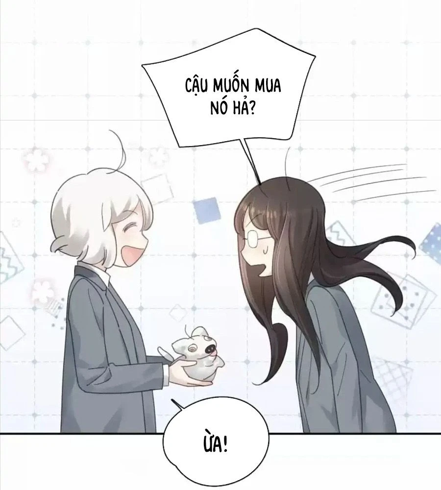 Giờ nay cô ấy cũng rất dễ thương Chapter 96 - 61