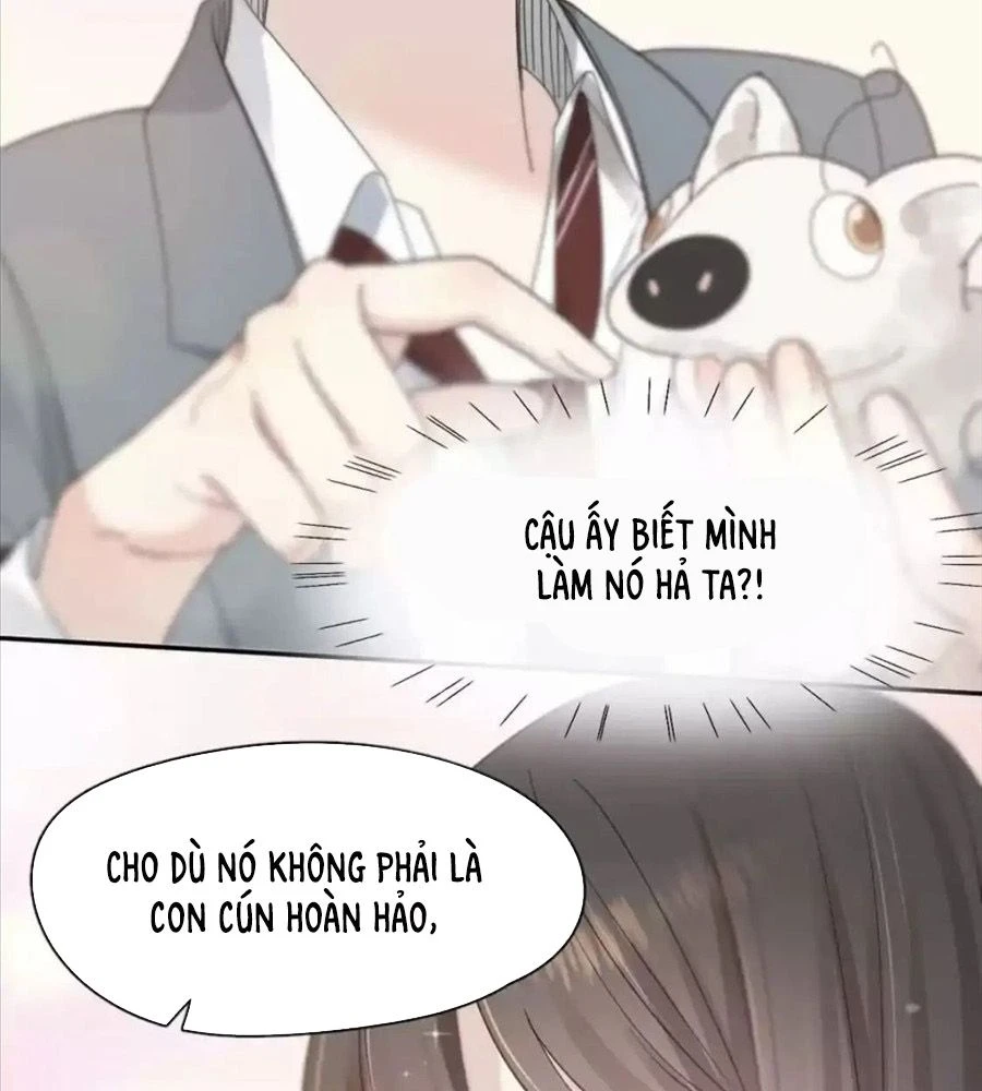 Giờ nay cô ấy cũng rất dễ thương Chapter 96 - 63