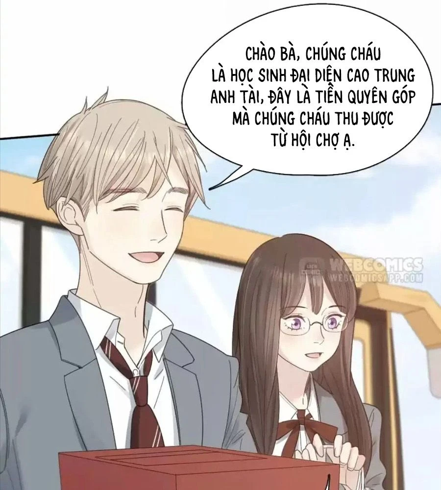 Giờ nay cô ấy cũng rất dễ thương Chapter 97 - 2
