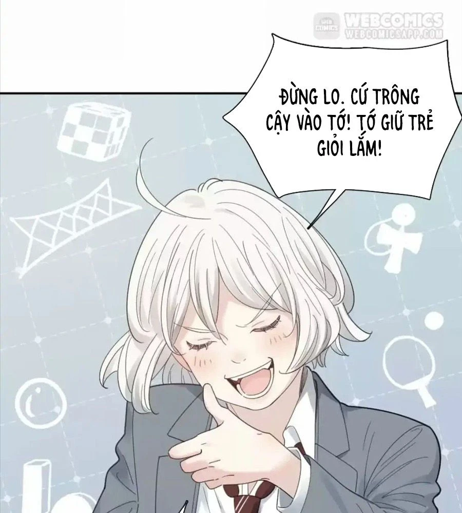 Giờ nay cô ấy cũng rất dễ thương Chapter 97 - 9