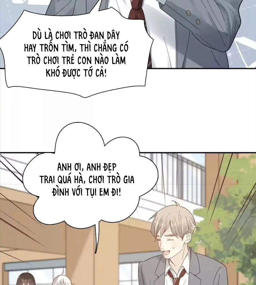 Giờ nay cô ấy cũng rất dễ thương Chapter 97 - 10