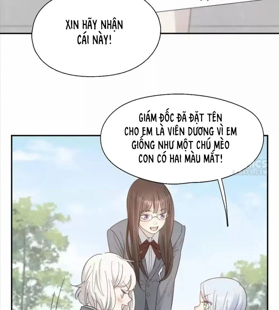 Giờ nay cô ấy cũng rất dễ thương Chapter 97 - 15