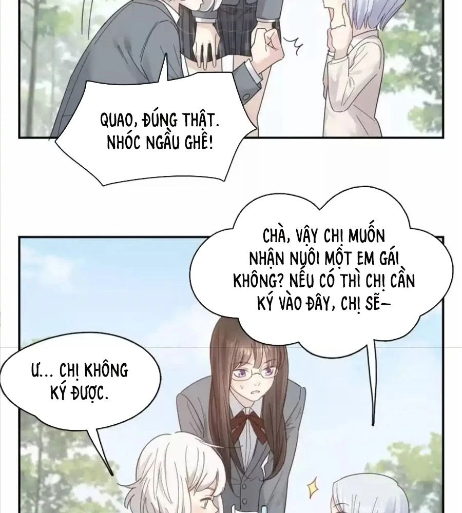 Giờ nay cô ấy cũng rất dễ thương Chapter 97 - 16