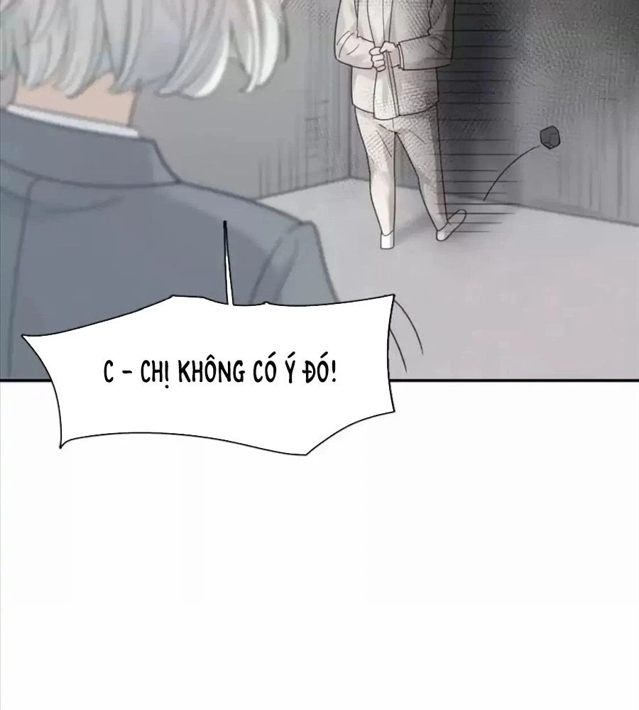 Giờ nay cô ấy cũng rất dễ thương Chapter 97 - 18