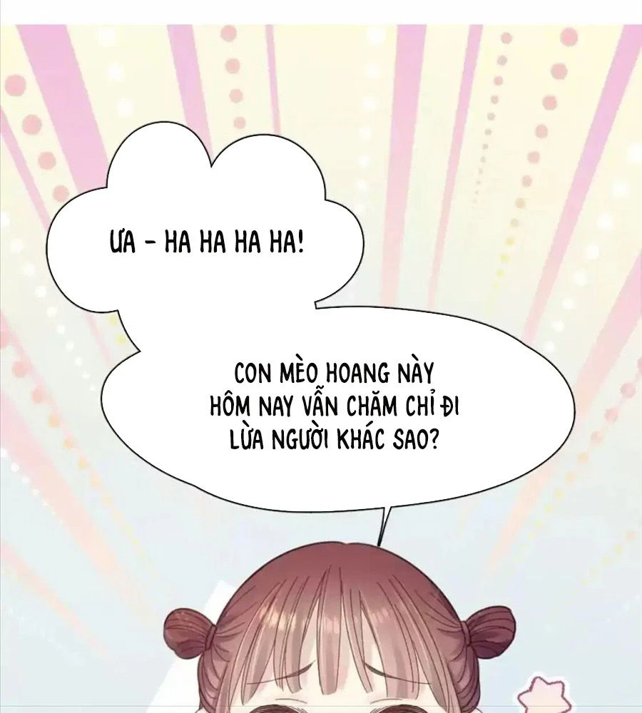 Giờ nay cô ấy cũng rất dễ thương Chapter 97 - 19