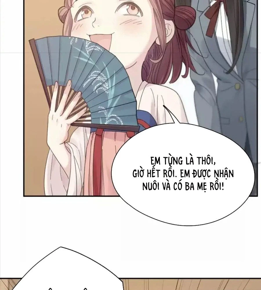 Giờ nay cô ấy cũng rất dễ thương Chapter 97 - 23