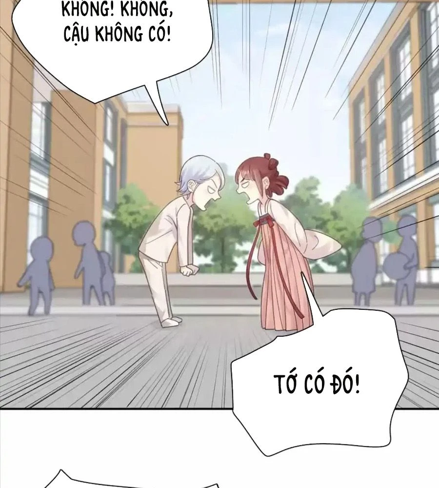 Giờ nay cô ấy cũng rất dễ thương Chapter 97 - 24