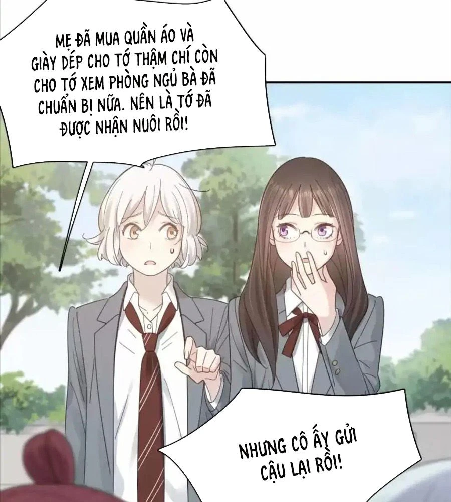 Giờ nay cô ấy cũng rất dễ thương Chapter 97 - 25