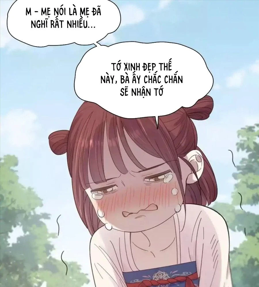 Giờ nay cô ấy cũng rất dễ thương Chapter 97 - 27