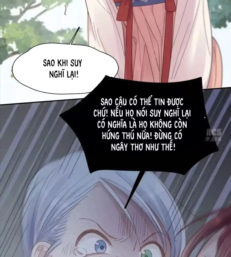 Giờ nay cô ấy cũng rất dễ thương Chapter 97 - 28