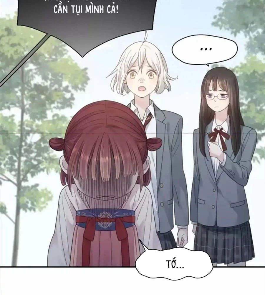 Giờ nay cô ấy cũng rất dễ thương Chapter 97 - 33