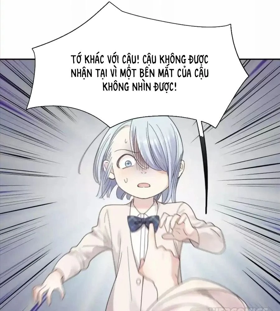 Giờ nay cô ấy cũng rất dễ thương Chapter 97 - 34