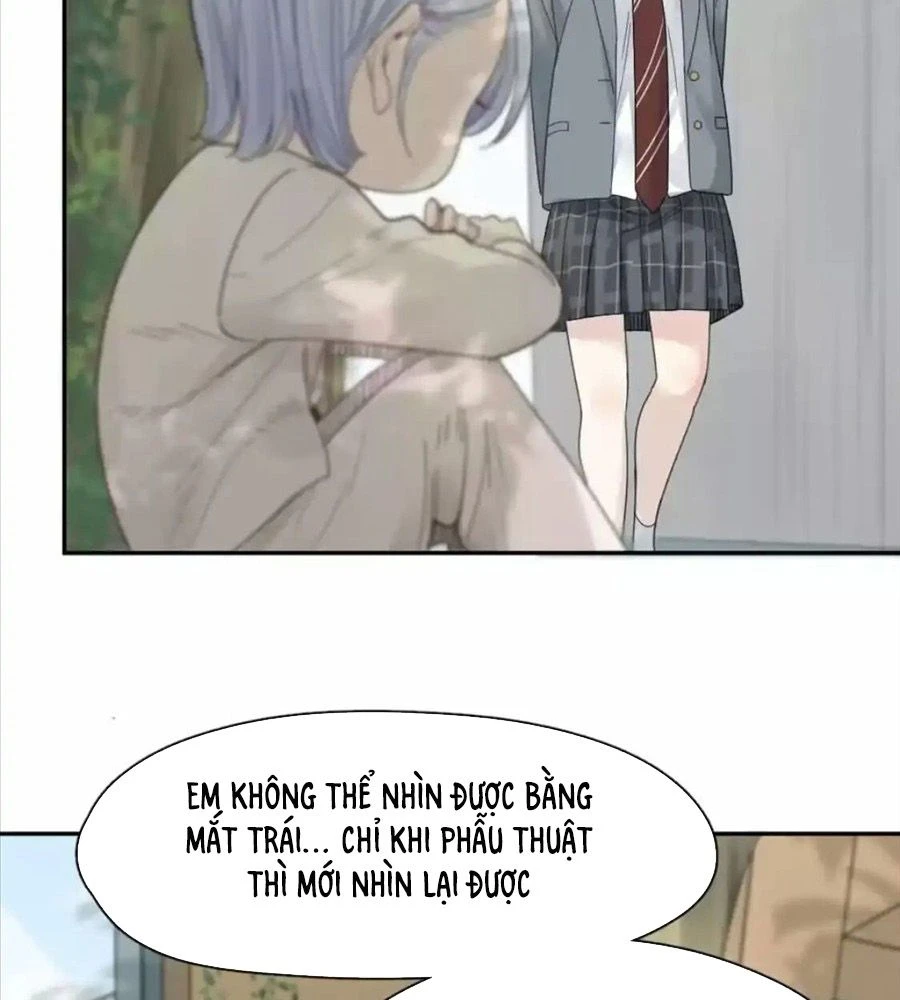 Giờ nay cô ấy cũng rất dễ thương Chapter 97 - 39