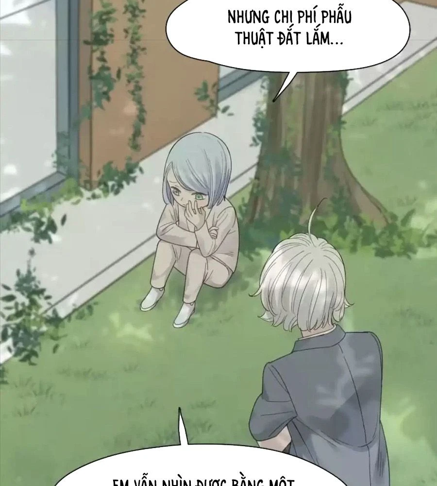 Giờ nay cô ấy cũng rất dễ thương Chapter 97 - 40