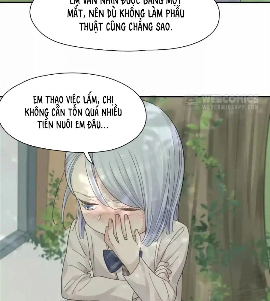 Giờ nay cô ấy cũng rất dễ thương Chapter 97 - 41
