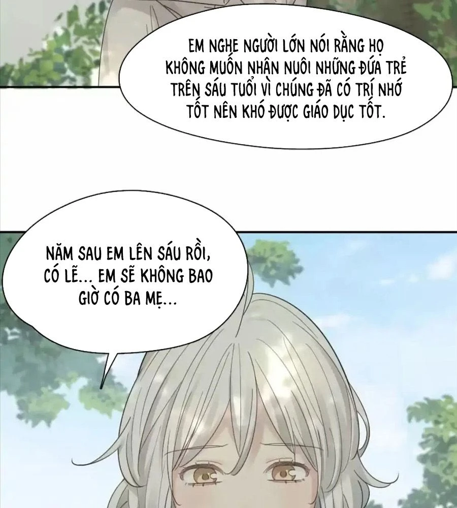 Giờ nay cô ấy cũng rất dễ thương Chapter 97 - 42