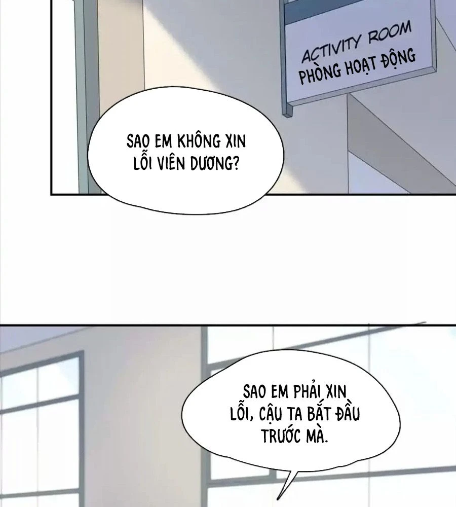 Giờ nay cô ấy cũng rất dễ thương Chapter 97 - 44