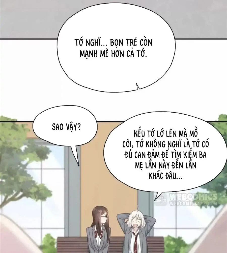 Giờ nay cô ấy cũng rất dễ thương Chapter 97 - 54