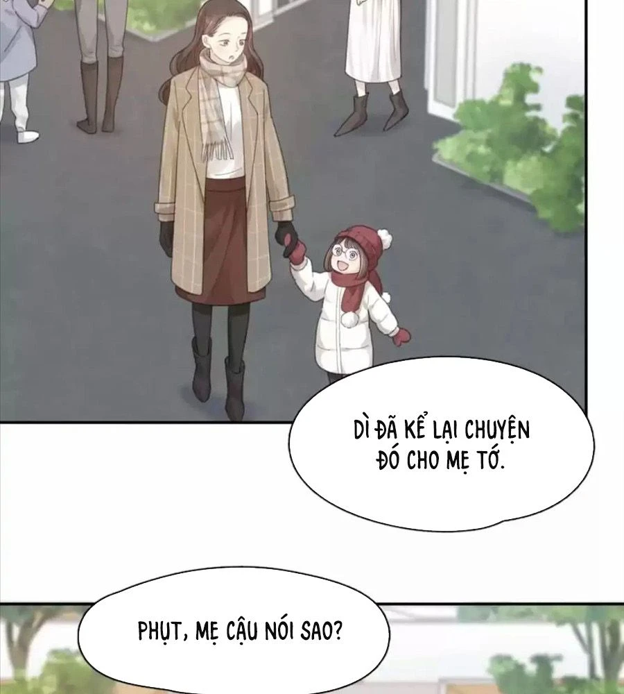 Giờ nay cô ấy cũng rất dễ thương Chapter 97 - 58
