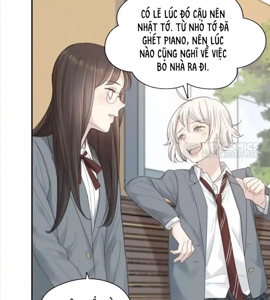 Giờ nay cô ấy cũng rất dễ thương Chapter 97 - 60