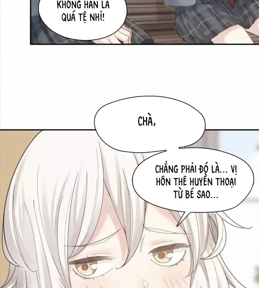 Giờ nay cô ấy cũng rất dễ thương Chapter 97 - 61