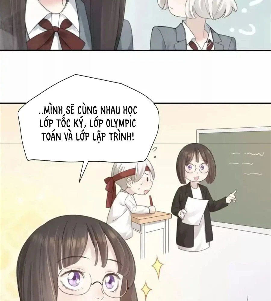 Giờ nay cô ấy cũng rất dễ thương Chapter 97 - 65