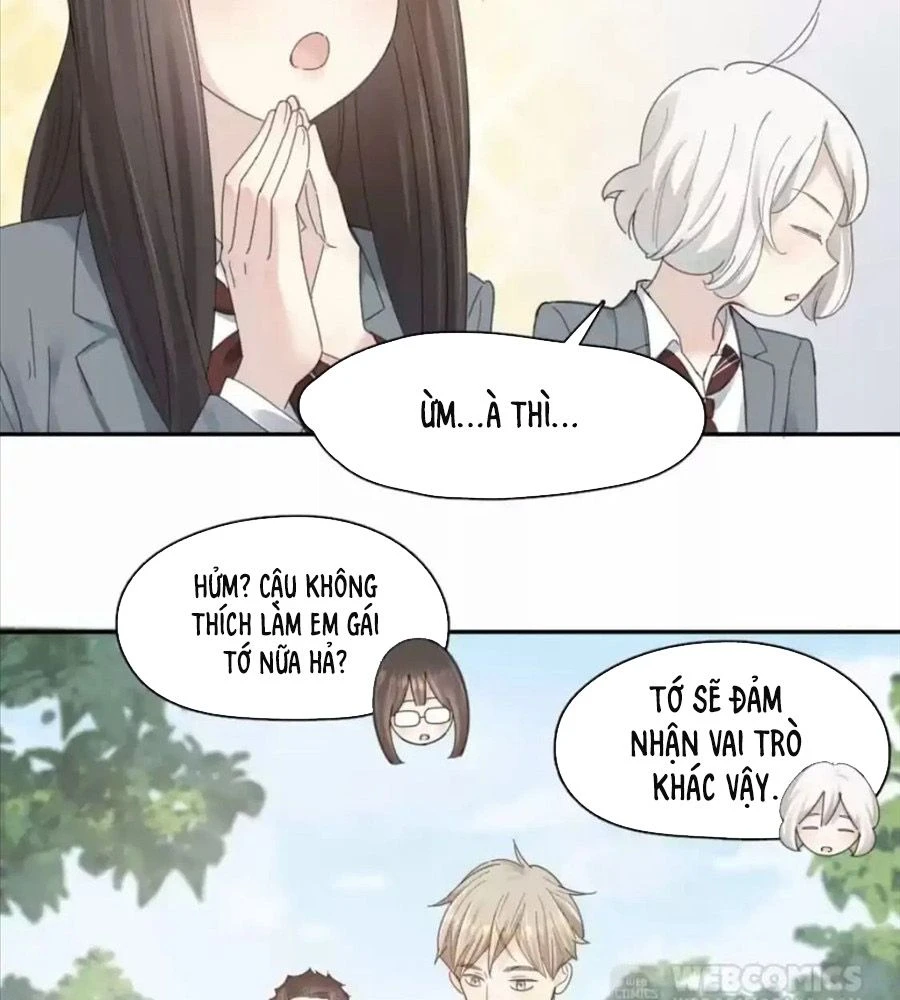 Giờ nay cô ấy cũng rất dễ thương Chapter 97 - 66