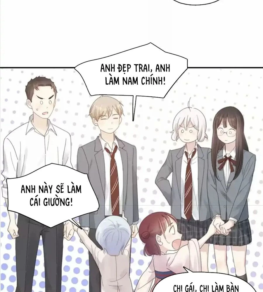 Giờ nay cô ấy cũng rất dễ thương Chapter 97 - 68