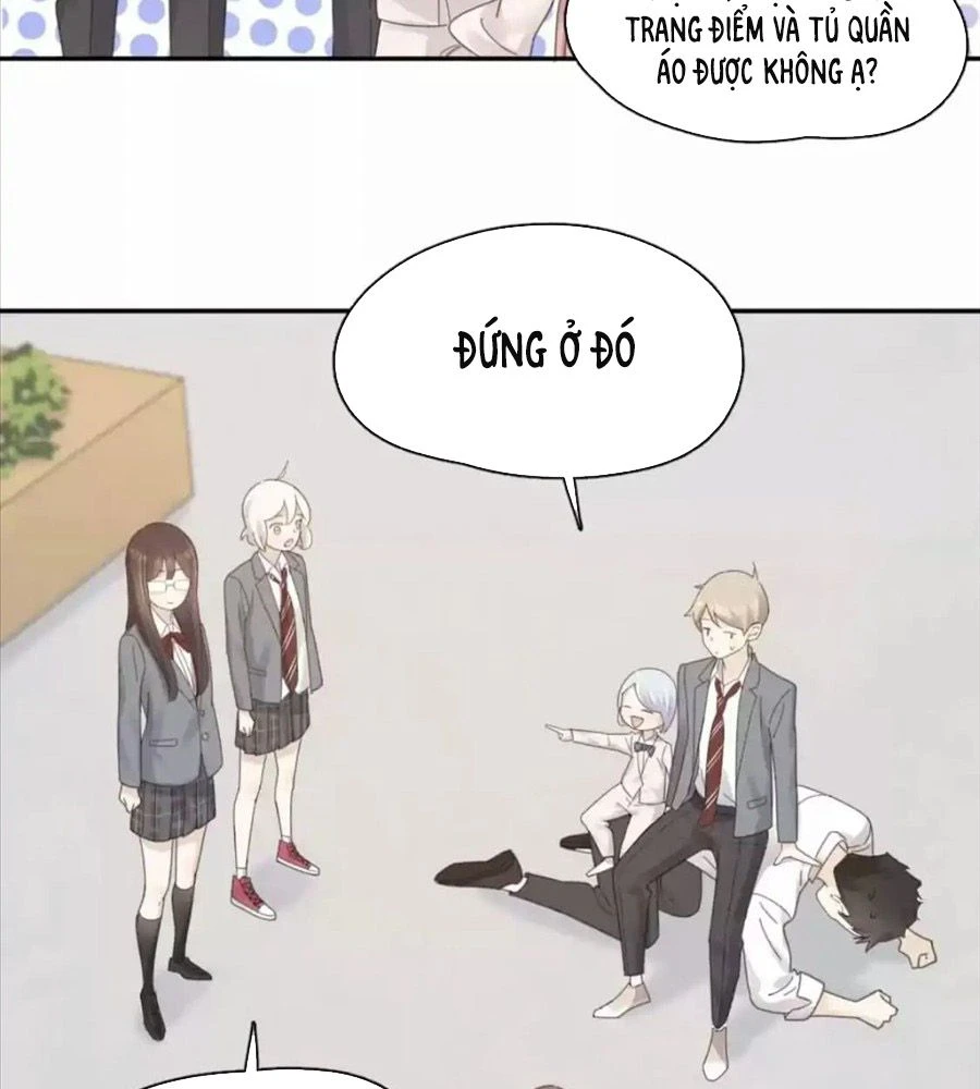 Giờ nay cô ấy cũng rất dễ thương Chapter 97 - 69