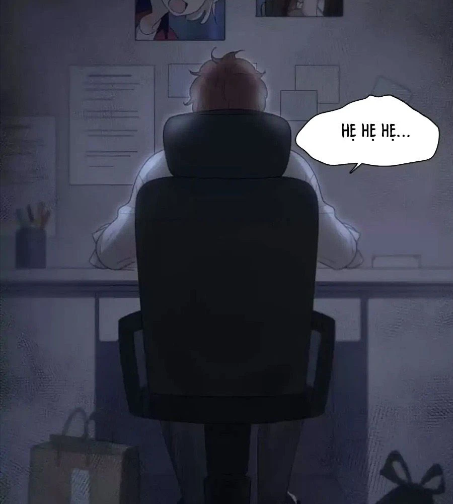 Giờ nay cô ấy cũng rất dễ thương Chapter 98 - 3